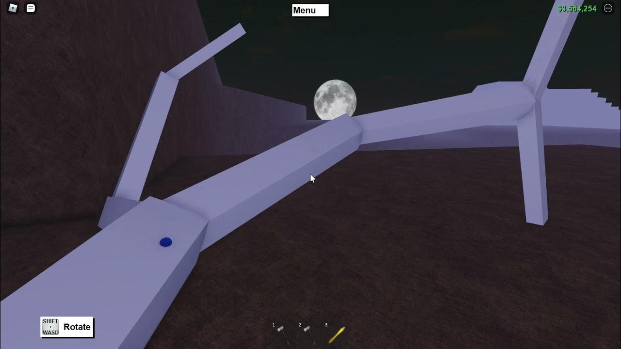 Frost Wood Location Lumber Tycoon 2 YouTube