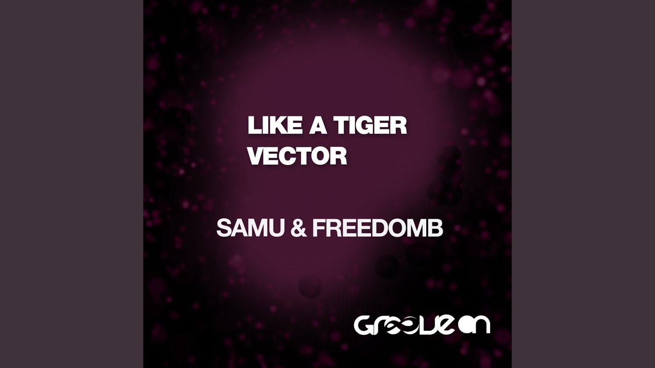 Watch Vector (Original Mix) on YouTube Watch Vector (Original Mix) on YouTube