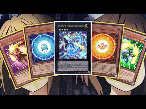 yugioh hunder deck Complete Custom for Yu-Gi-Oh! My Thunder Family Yugioh Deck