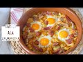 🥚 HUEVOS a la salmantina  👩