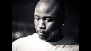 Havoc - Be There (Instrumental)