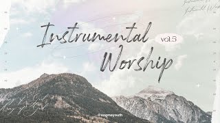 Instrumental Intimate Worship Piano 5 by Army of God