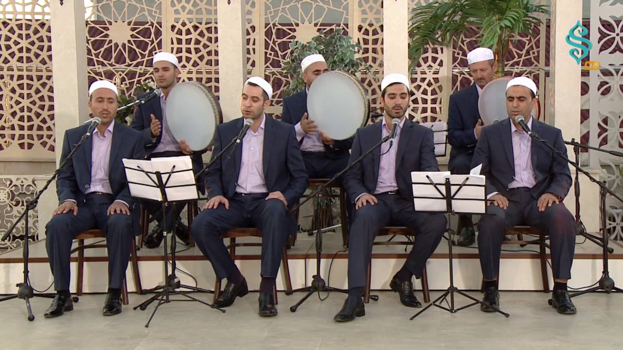 Grup Refref - Severim Seni Candan İçeru