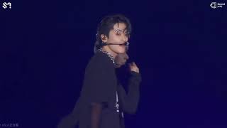 NCT DREAM - RIDIN THE DREAM SHOW 2 ENCORE VIDEO PERFOMANCE 2023