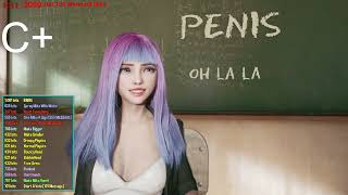 Twitch Codemiko Best Clips 2022-09-01