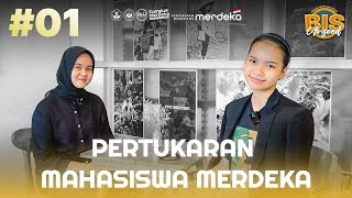 BIS UNSOED #01: Pertukaran Mahasiswa Merdeka