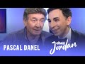 Pascal Danel se livre #ChezJordan : Son histoire d