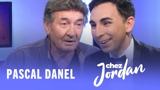 Pascal Danel se livre #ChezJordan : Son histoire d&#39;amour avec une Claudette, ses succès...