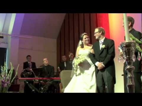 Video: Hvordan Dekorere Inngangen Til Bryllupet