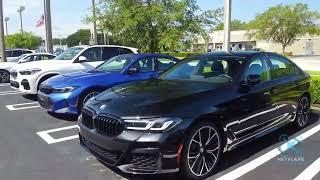 Tom Bush BMW Atlantic Blvd