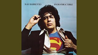 Miniatura del video "Ray Barretto - Indestructible"