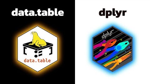 Master R Data Cleaning: dplyr vs data.table