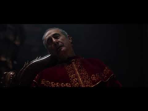 Elder Scrolls Edit (Popular TikTok) Livin' Life In The Night