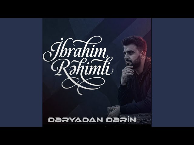 Dəryadan Dərin