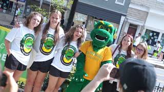 Class of 2030 Welcome | McDaniel College