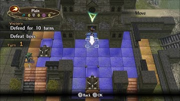 Fire Emblem: Radiant Dawn Hard Mode Draft - Part 3 - Chapter 5: Retreat!