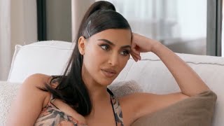 Kim Kardashian Reveals She Didn't Pass First Year Law School Test