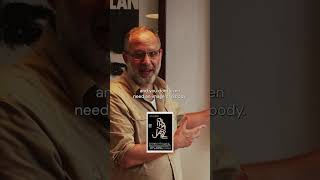 Revisit Ira Sachs on Michael Haneke, Pier Paolo Pasolini, Bob Fosse. Watch the full video now.