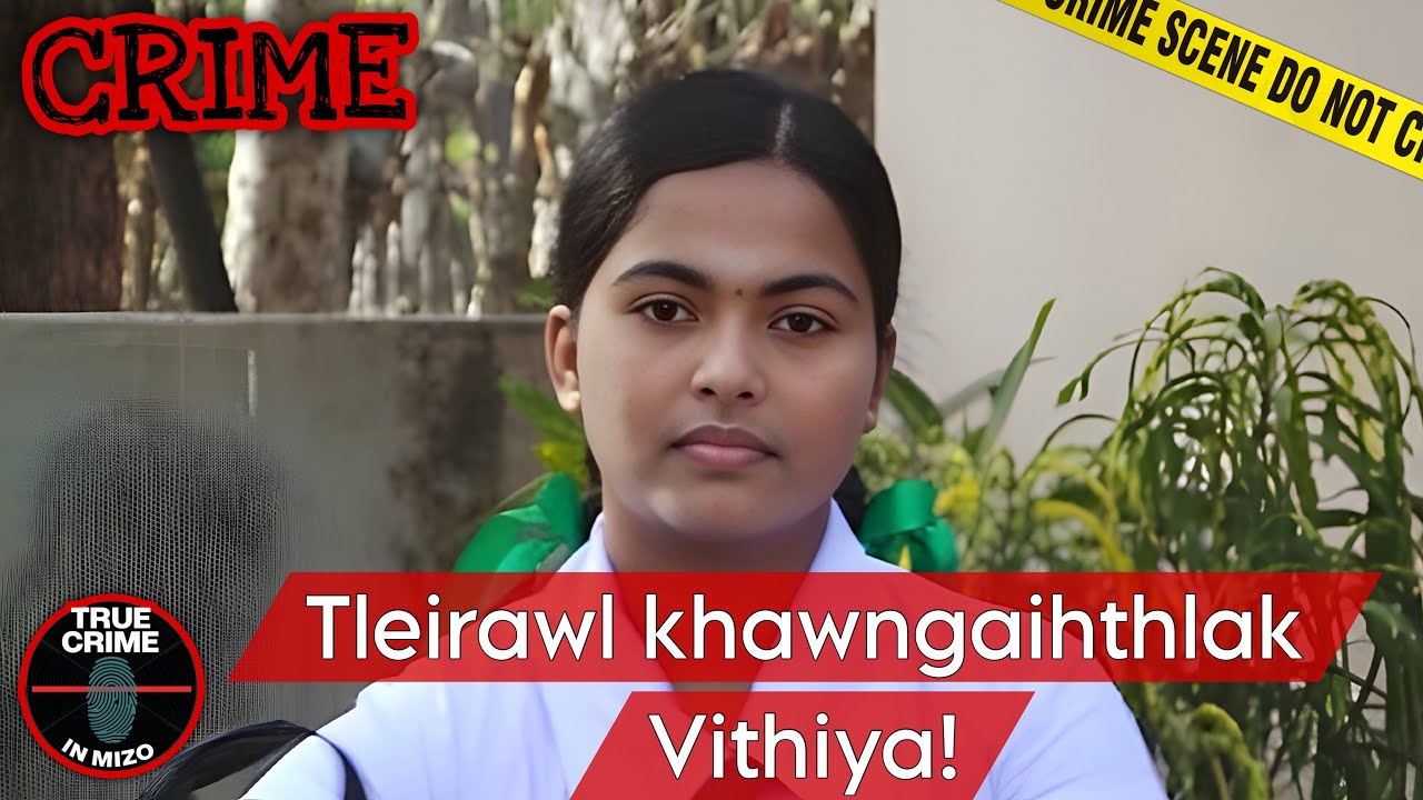 C530: Râwng taka an that lai video la in hralh antum! Police in hmâ anla vat duhlo! @truecrimeinmizo