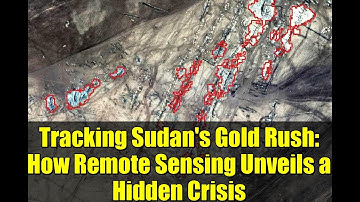 Tracking Sudan