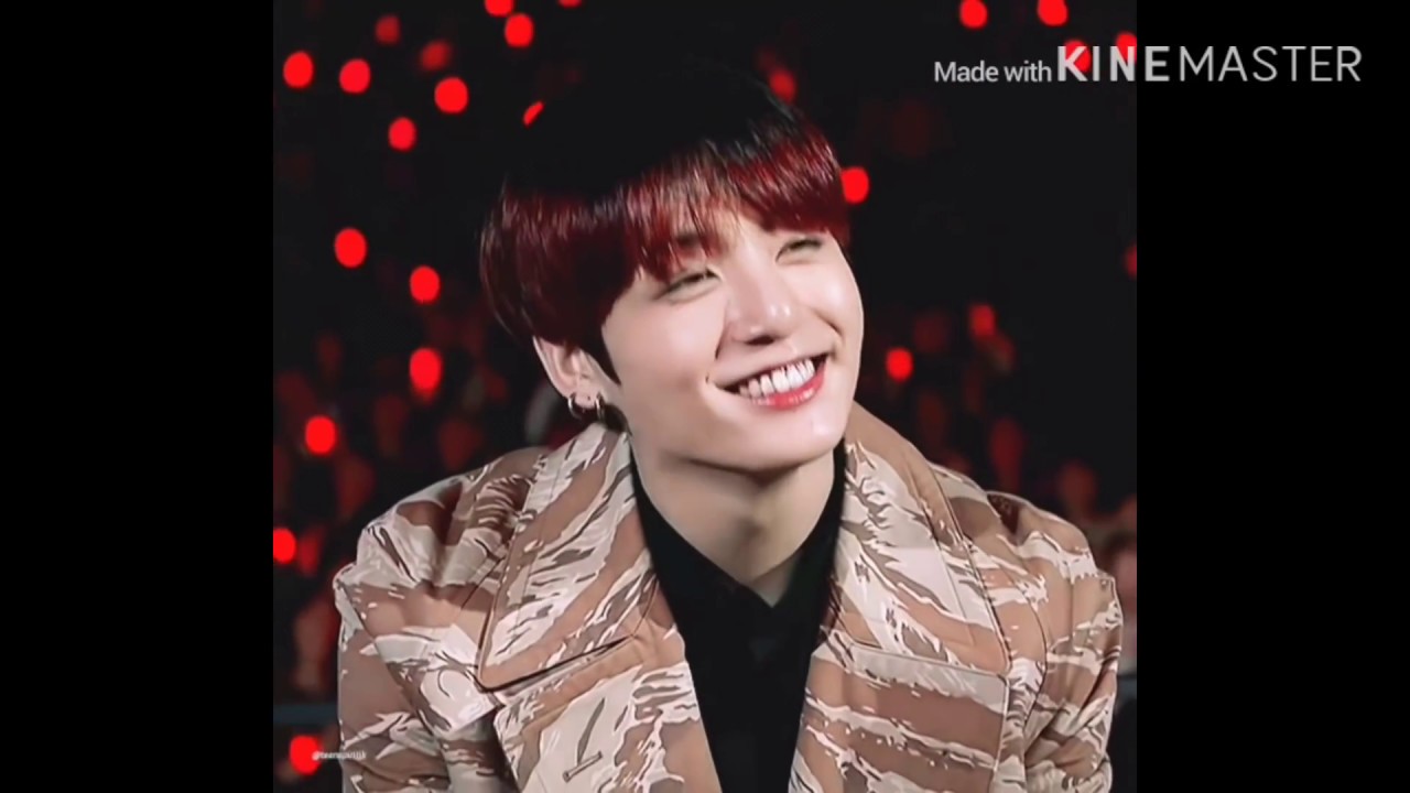 JUNGKOK COMO TÚ NOVIO (CON GIFS)