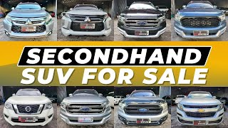 Second Hand SUV Cars For Sale in Marketplace Philippines | Used Car For Sale Promo! screenshot 2