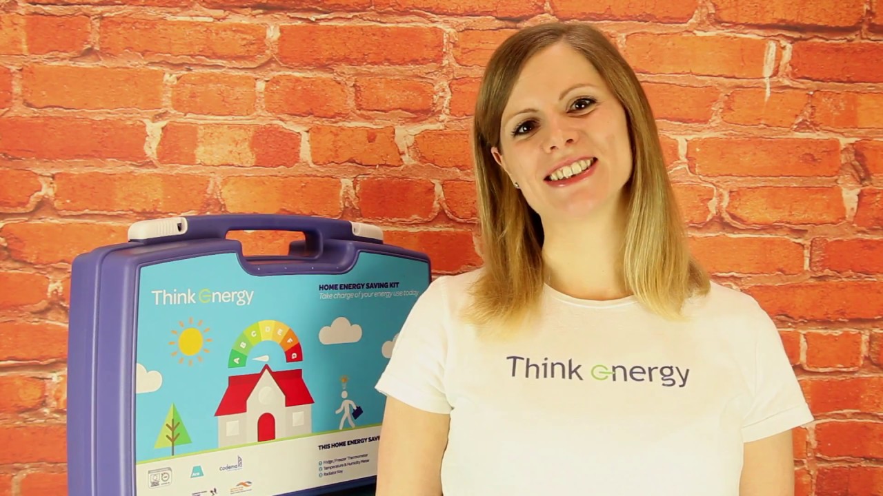 What is the Home Energy Saving Kit? YouTube