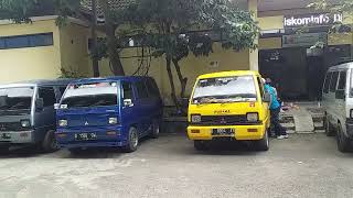 Kopdar Jetstar Bandung