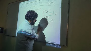 Design of Steel Structure for Beginners - 6 (Class Session)