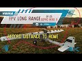 🎬 FPV LONG RANGE EP. 05 - GOPRO HERO 9 + RECORD DISTANCE TO HOME 4K60P 🏔