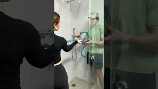 Spring Cleaning Made Easy With Rinseroo The Ultimate Slip-On Hose