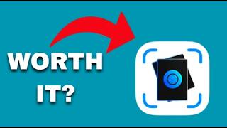 مراجعة تطبيق ماسح بطاقات لعبة بوكيمون screenshot 1