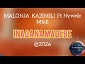 MALONJA KAZIMILI Ft NYWELE MBILI INAGA NA MADEBE BY KAHOGO ASILI TV 2026