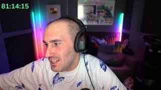 DAY 144 ⏳ EXTENSIBLE / SUBATHON ⏳ 🛑 Rust Edition 🛑