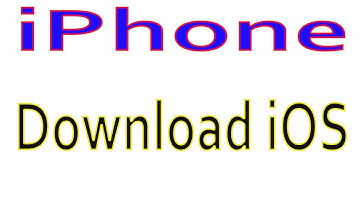 Download iOS Firmware for iPhone iPad iPod Touch Apple 2022