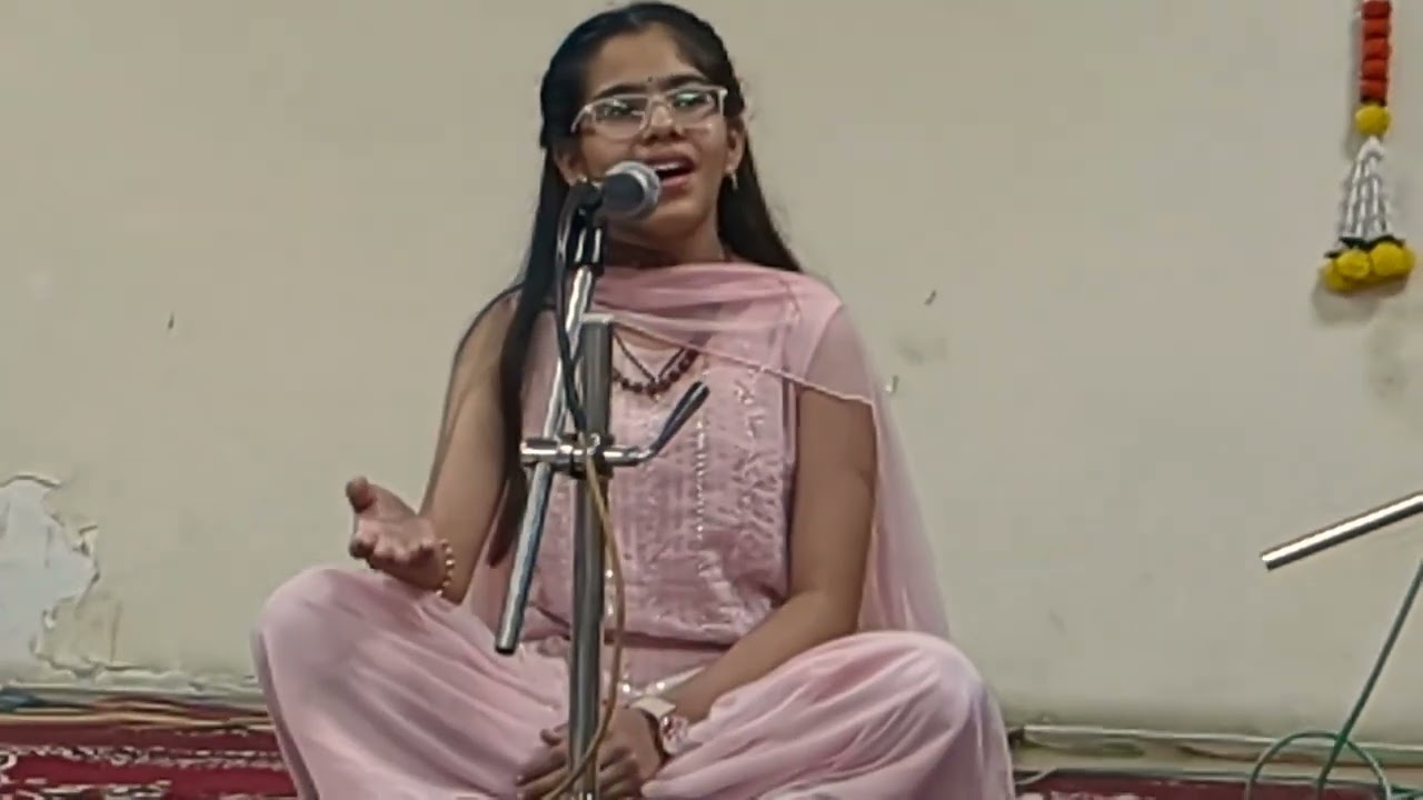 इंद्रायणी काठी @ वेदस्वर,-दिवाळी2024 by Prisha Deshmukh