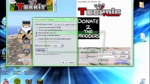 Problems With Tekkit - No Mods [RESOLVED]