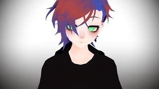 【MMD】 I N N O C E N T