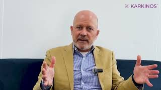 Karkinos From A Global Perspective Feat. Dr Keith Flaherty, M.d. Mass General Cancer Center