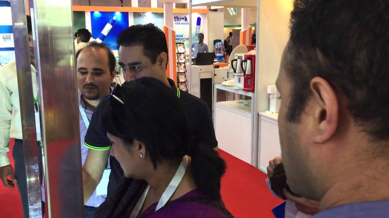 Portable Water ATM wave RO