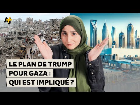 (بلاير) ، (ترامب) ، (بوسطن) ، (بوسطن) ، (مشاركة: مشروع استعماري جديد في غزة؟