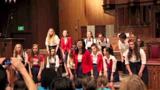 Lighthouse Ensemble: KEEP YOUR HEAD UP, Tribute to Andy Grammer