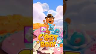 Cookie Jam Blast Game Play Walkthrough Levels 1171-1180 screenshot 4