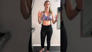 Finding a Stacked Ribcage Over Pelvis Profile