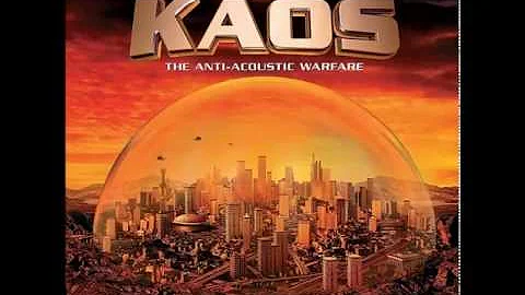 Adam F feat. Capone-N-Noreaga - Listen Here