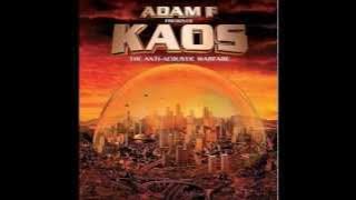 Adam F feat. Capone-N-Noreaga - Listen Here