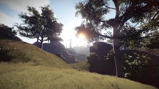 The Beauty Of Rust