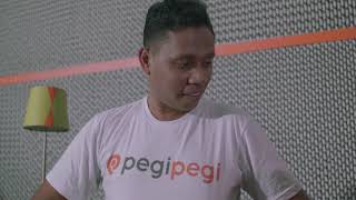 Sana Mudah Sini Mudah  Web Series  Episode 2  Pegipegi