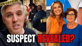 Brian Entin Just Exposed What the FBI Found Inside That House — And It Points to One Person