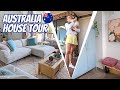 HOUSE TOUR 2021 (Adelaide Hills, South Australia) | Health Coach Kait